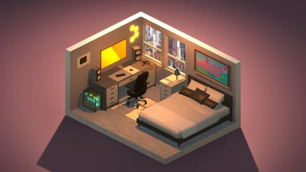 My Dream Setup My Dream Setup