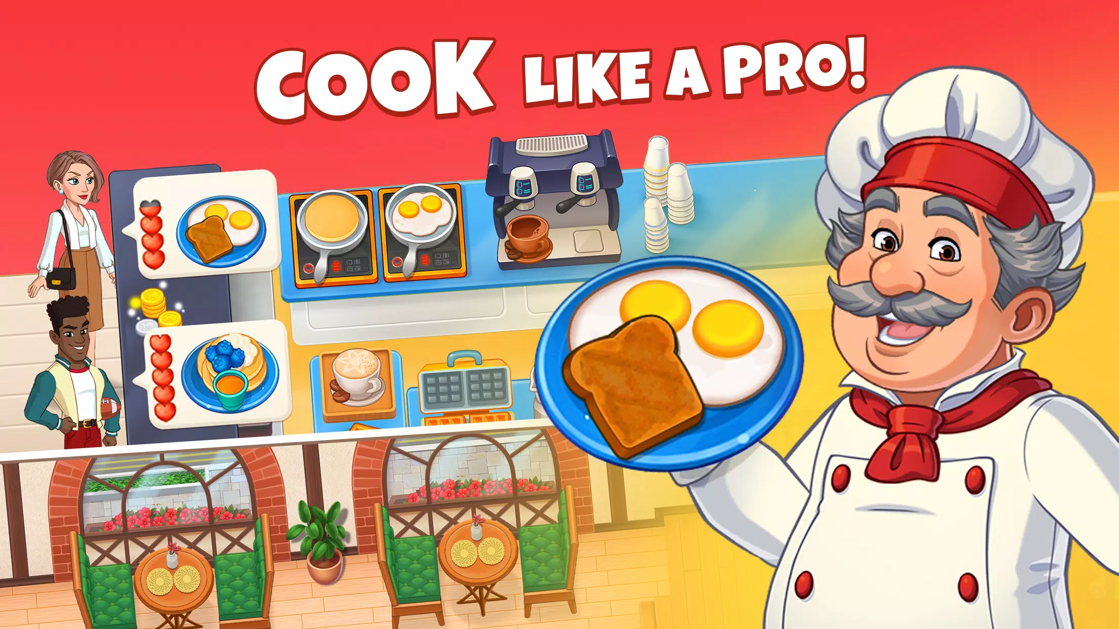 Cooking Diary 4