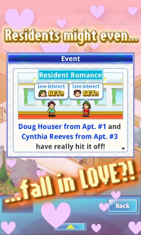 Dream House Days 3