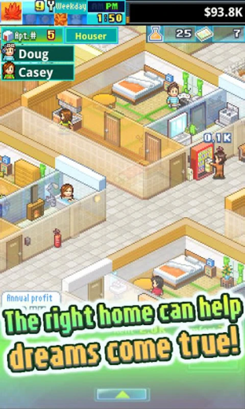 Dream House Days Dream House Days