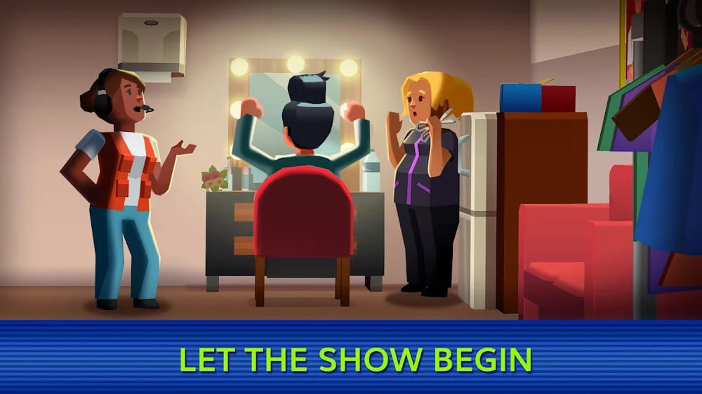 TV Empire Tycoon 3