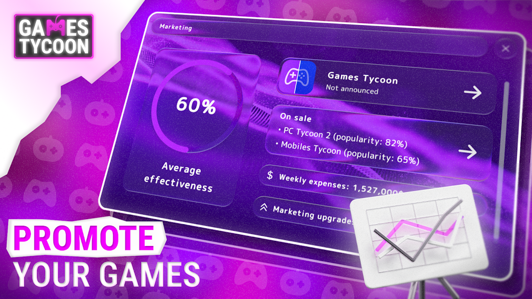 Games Tycoon Games Tycoon