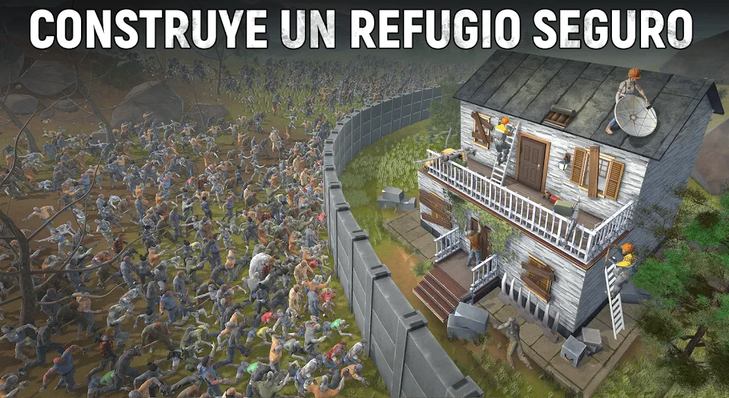 Let's Survive Let's Survive