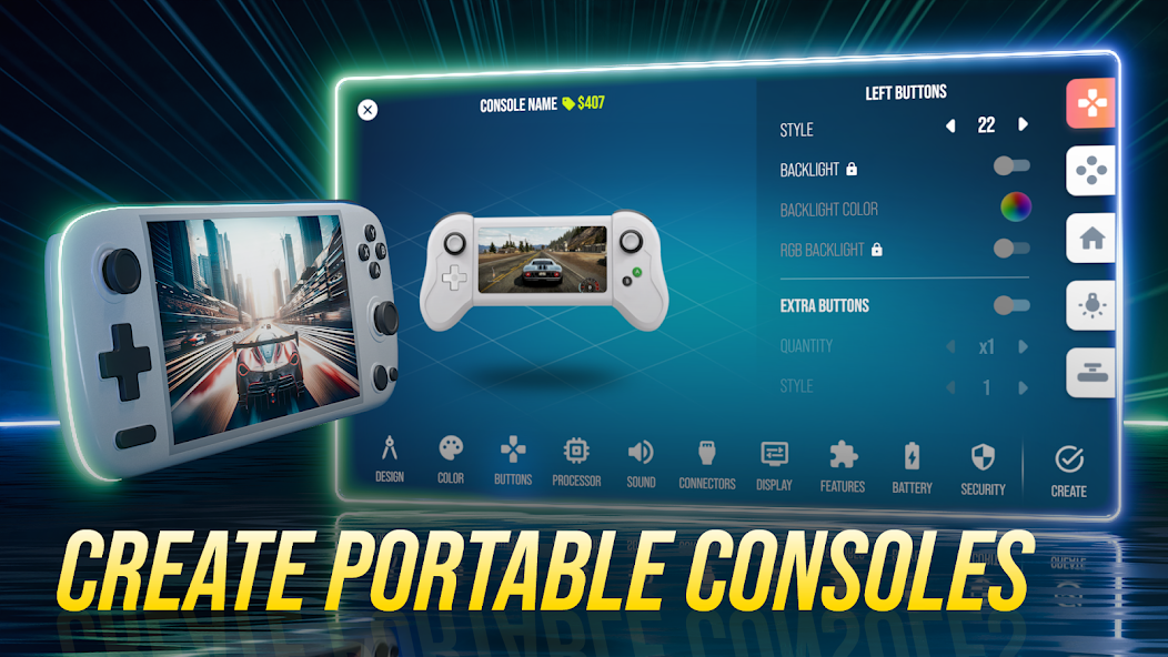 Console Tycoon Console Tycoon