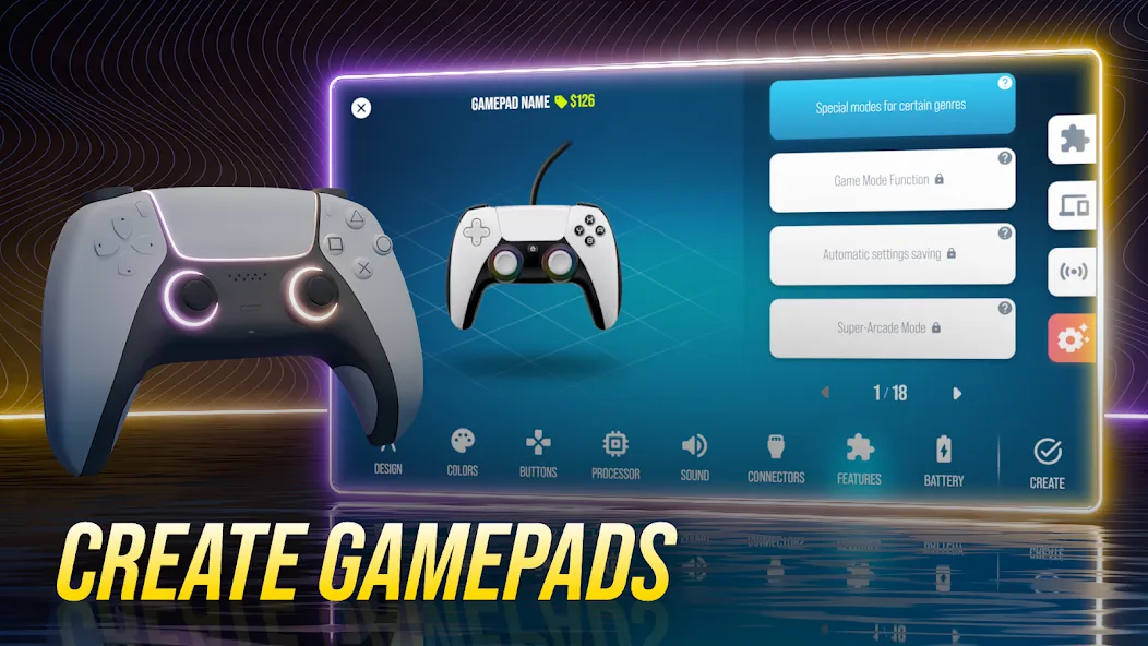Console Tycoon Console Tycoon