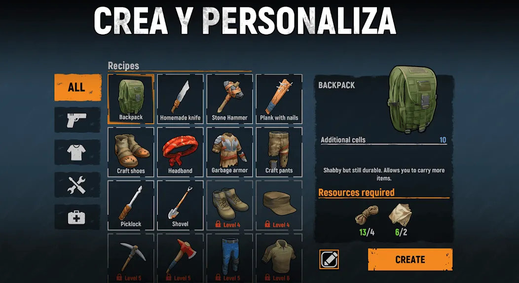 Let's Survive 3