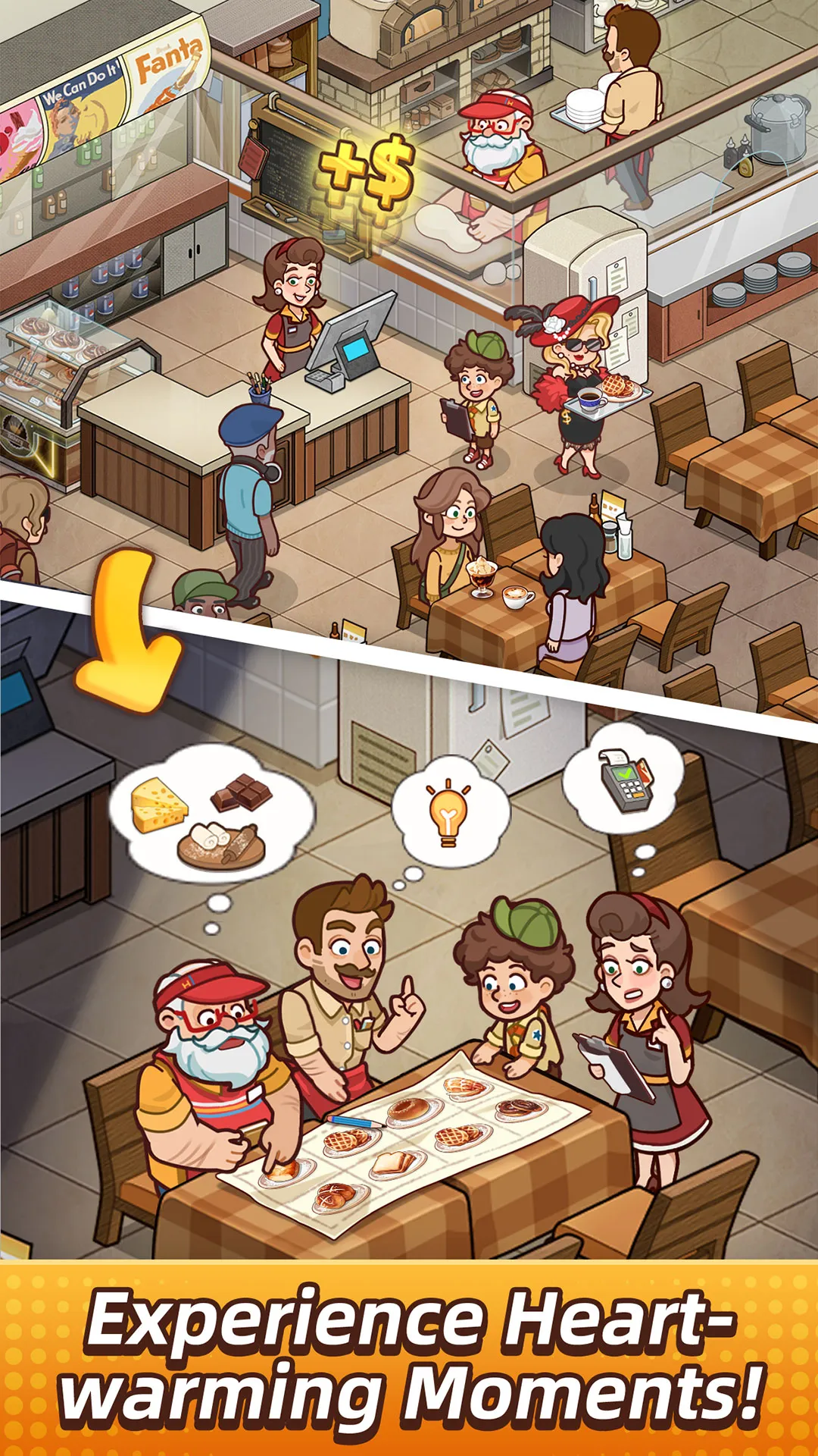 My Bakery Story My Bakery Story