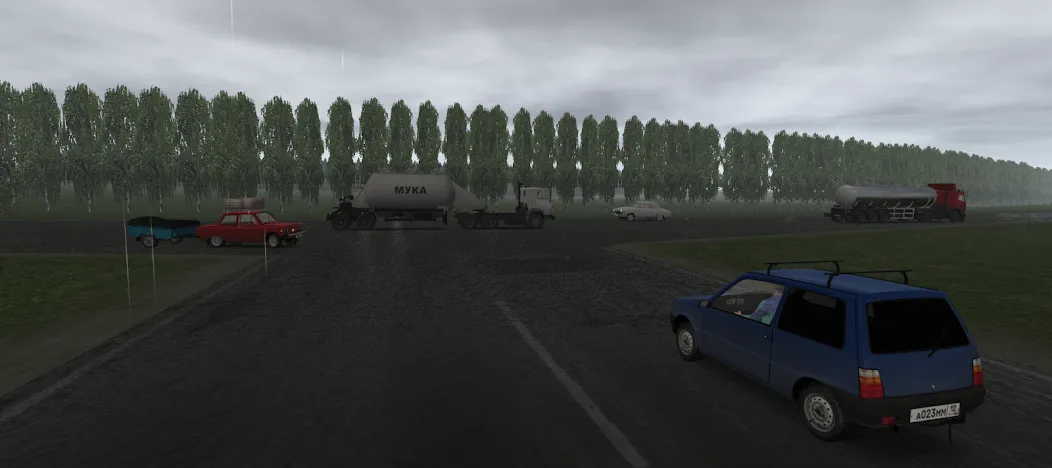 Motor Depot 1
