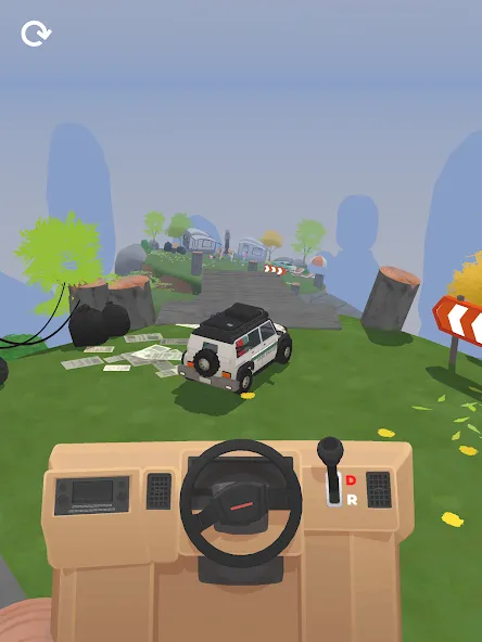 Vehicle Masters 5