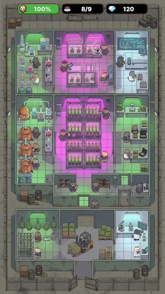 Cat Mafia Cat Mafia