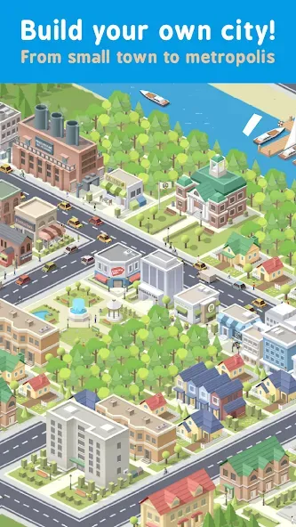 Pocket City 1