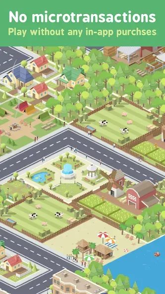 Pocket City 3