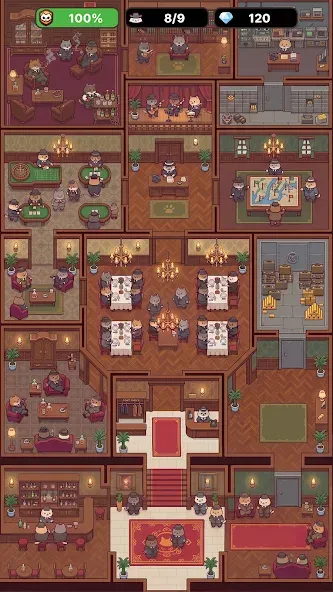 Cat Mafia Cat Mafia