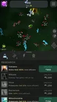 Cell to Singularity: Evolution Cell to Singularity: Evolution