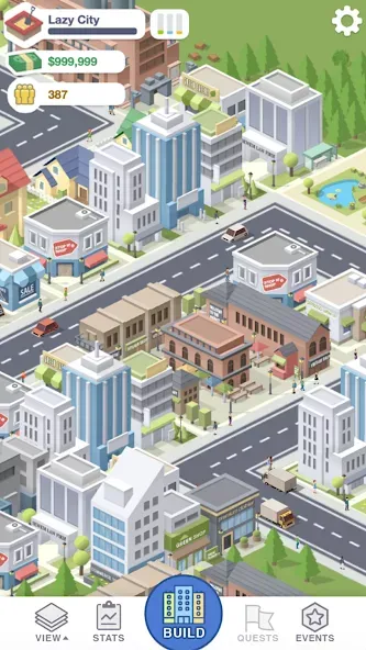 Pocket City 5