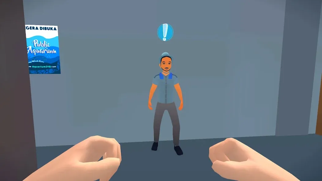 Kantin Sekolah Simulator Kantin Sekolah Simulator