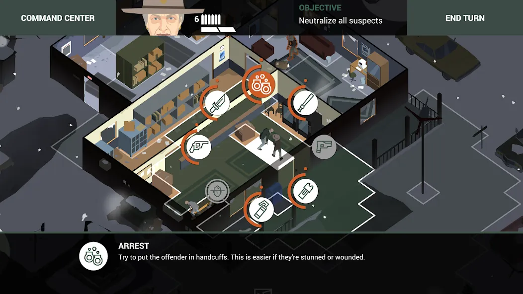 This Is the Police 2 2