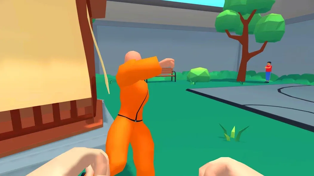 Kantin Sekolah Simulator Kantin Sekolah Simulator