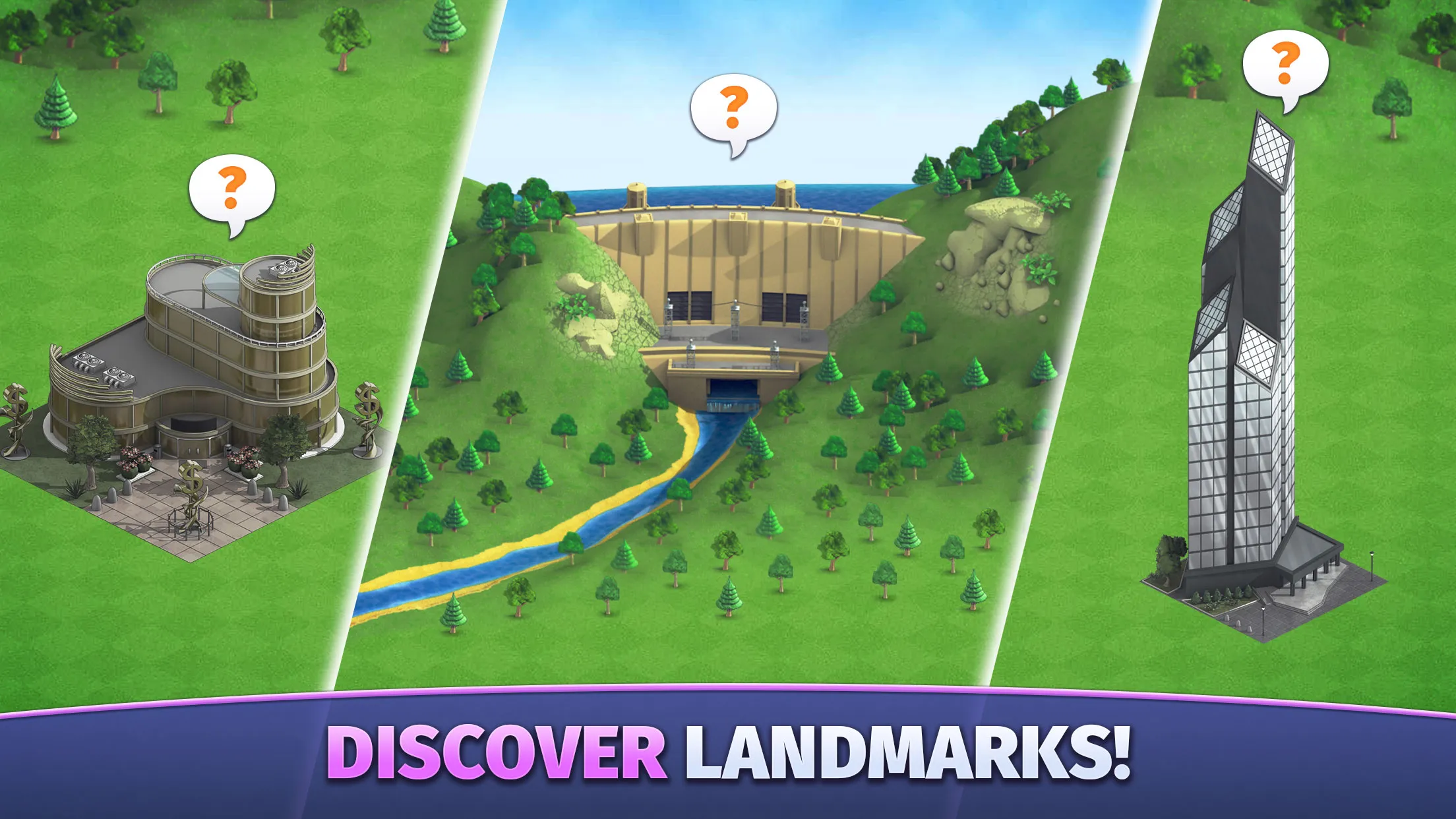 City Island 2 City Island 2