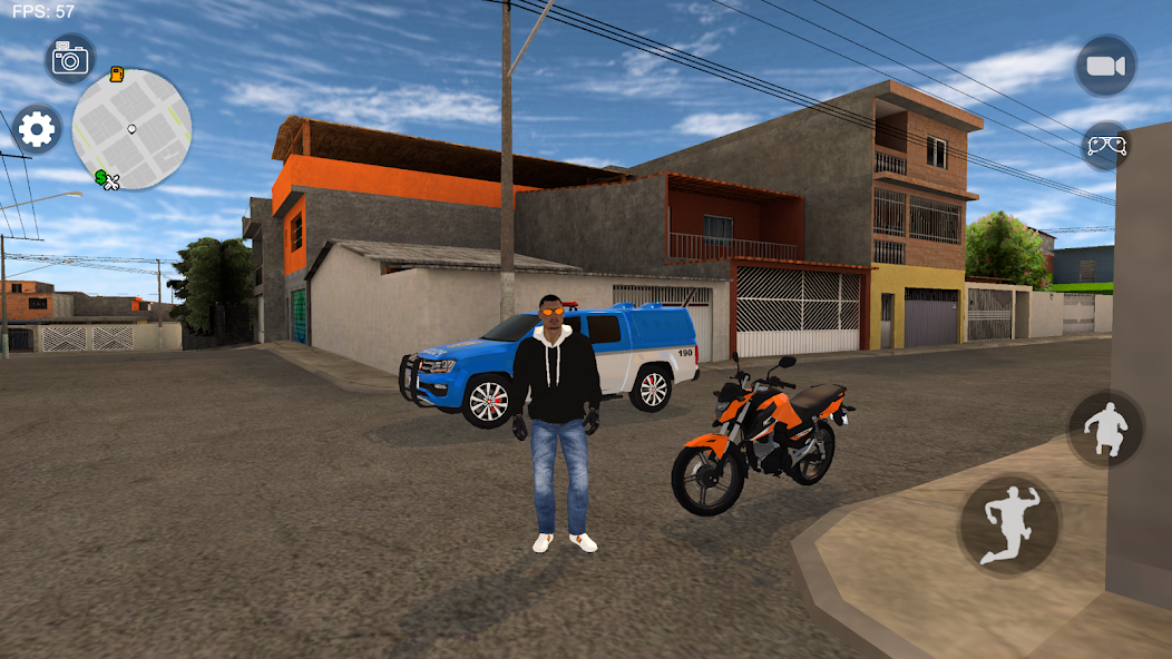 Elite Auto Brazil -  Wheelie 3