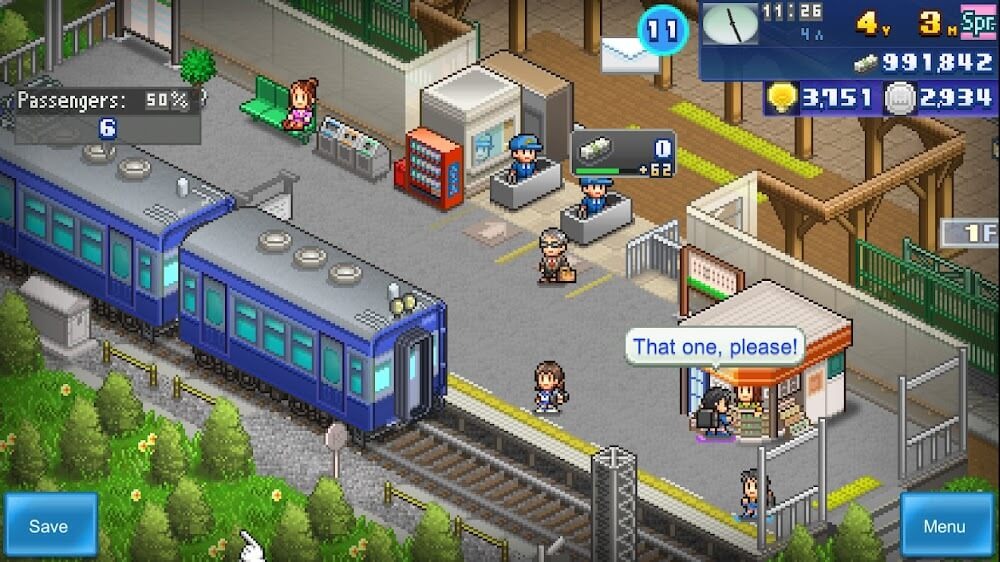 Station Manager Station Manager