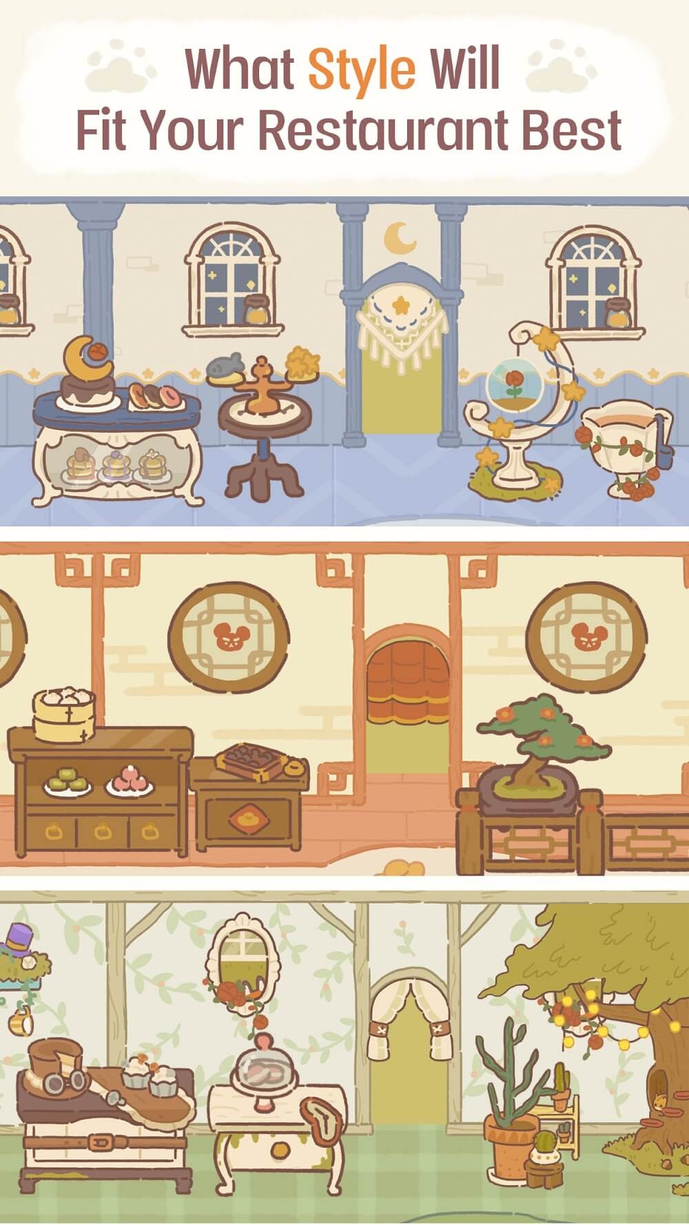 Animal Restaurant Animal Restaurant