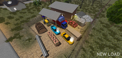 ES Truck Simulator ID ES Truck Simulator ID
