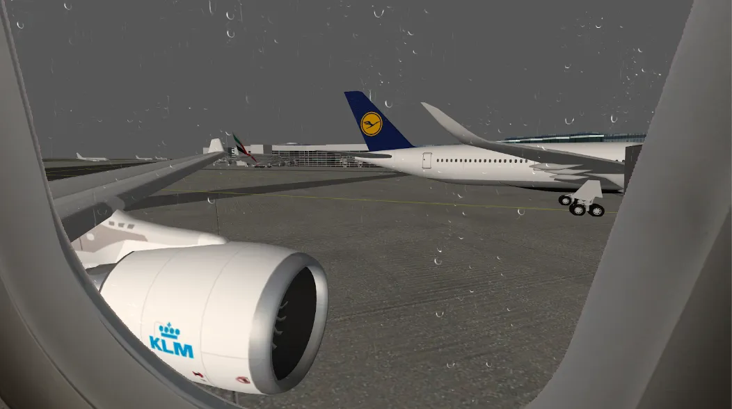 Flight Simulator Advanced 5