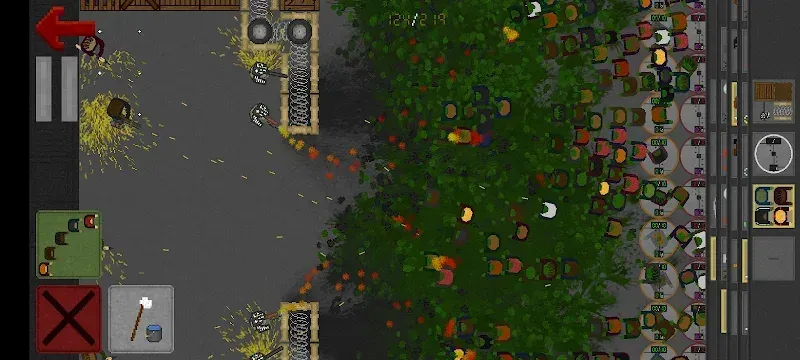 Sandbox Zombies Sandbox Zombies