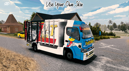 ES Truck Simulator ID ES Truck Simulator ID