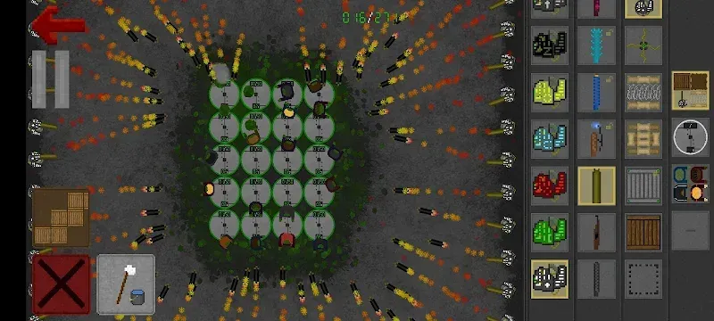 Sandbox Zombies Sandbox Zombies