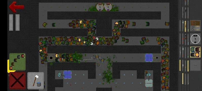 Sandbox Zombies Sandbox Zombies
