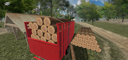 ES Truck Simulator ID 5