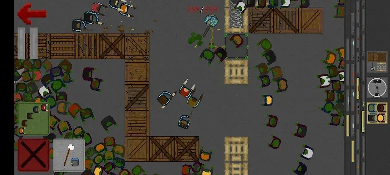 Sandbox Zombies Sandbox Zombies