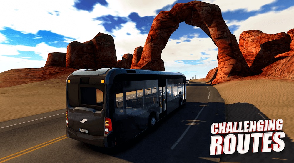 Bus Simulator: MAX Bus Simulator: MAX