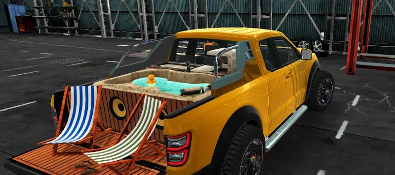 Car Mechanic Simulator - PMC Car Mechanic Simulator - PMC