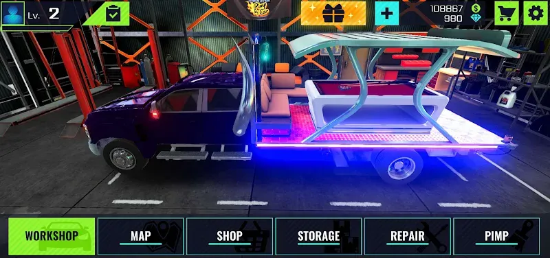 Car Mechanic Simulator - PMC Car Mechanic Simulator - PMC