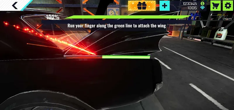 Car Mechanic Simulator - PMC Car Mechanic Simulator - PMC