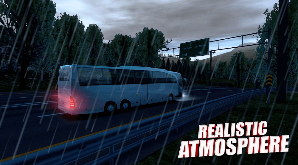 Bus Simulator: MAX Bus Simulator: MAX