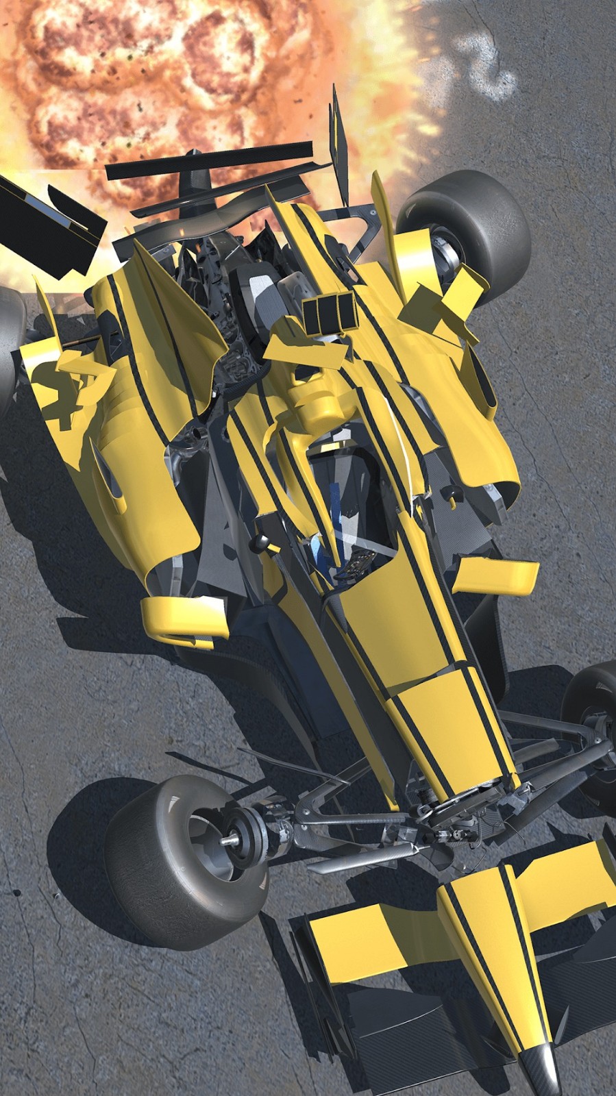 Disassembly 3D Disassembly 3D