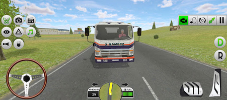Indian Truck Simulator Indian Truck Simulator