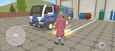 Indian Truck Simulator Indian Truck Simulator