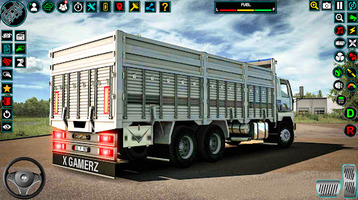 Indian Truck Simulator Indian Truck Simulator