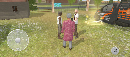 Indian Truck Simulator Indian Truck Simulator