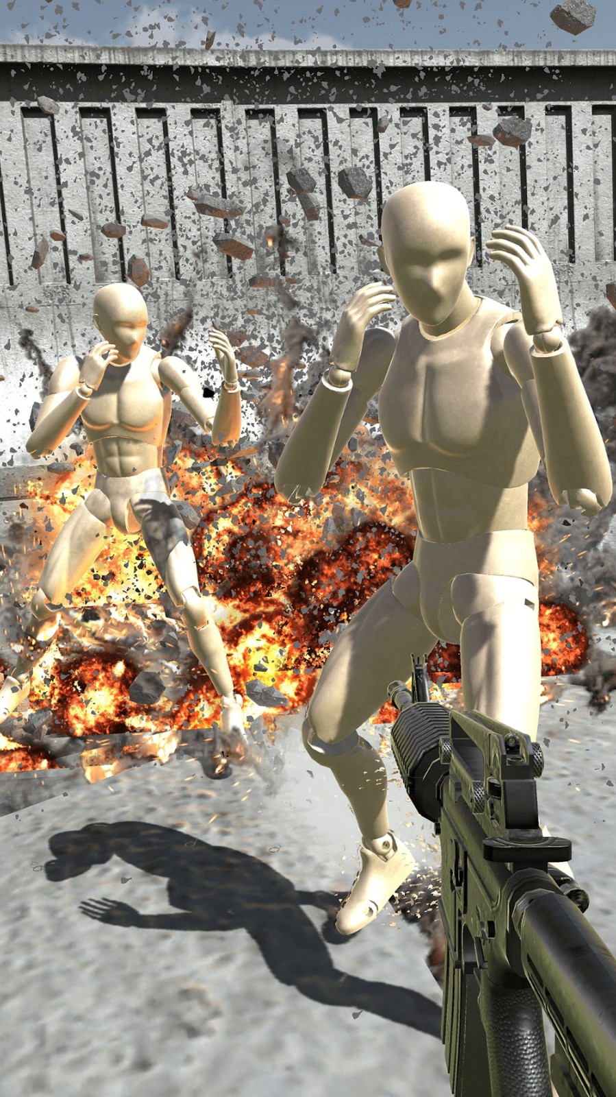 Disassembly 3D Disassembly 3D