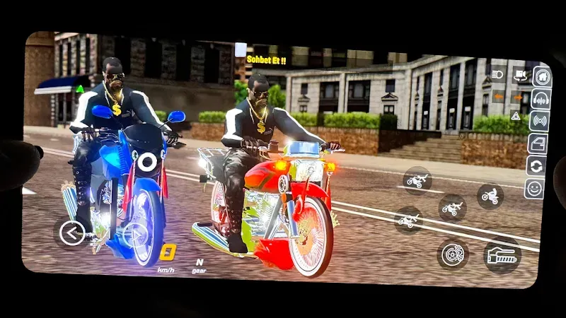 CG Moto Online 1