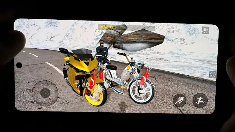 CG Moto Online 5
