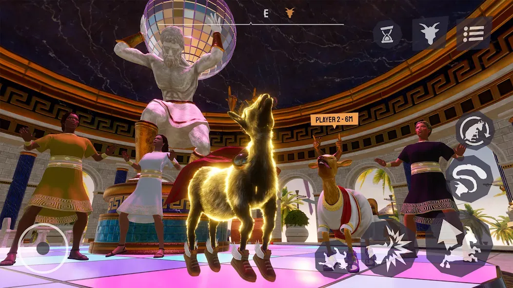 Goat Simulator 3 - Multiverse 4