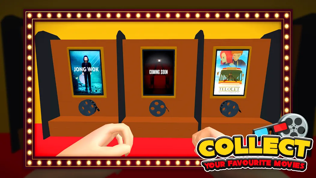 Movie Cinema Simulator 2