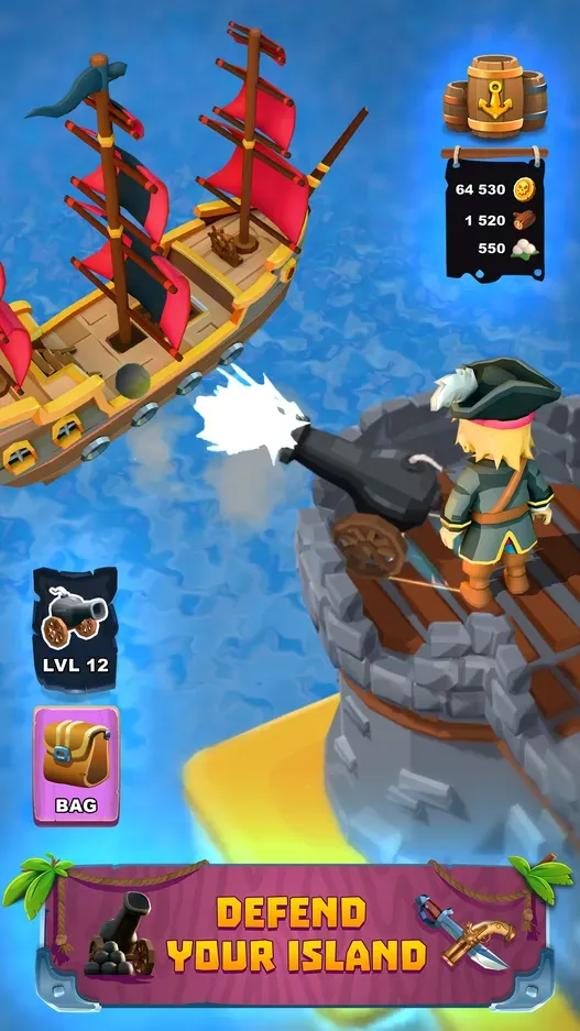 Age Of Sails Age Of Sails
